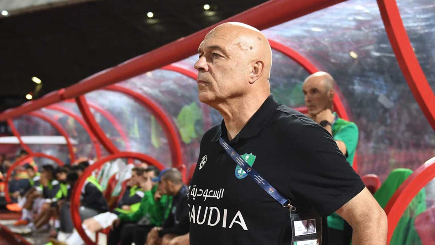 جروس: تاريخ النادي في كأس الملك سبب الفوز على الوحدة