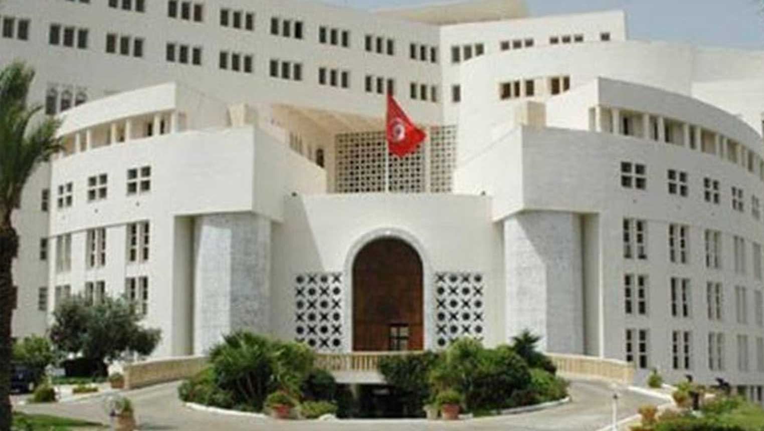تونس تعتذر عن عدم المشاركة في «مؤتمر برلين» حول ليبيا