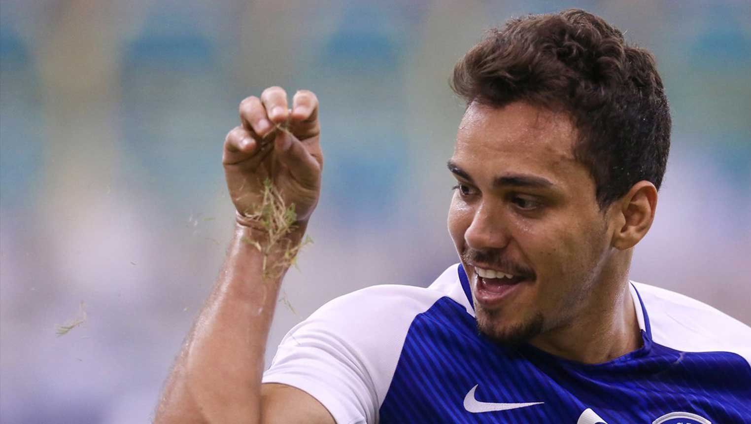 مشوار إدواردو مع الهلال يقترب من النهاية