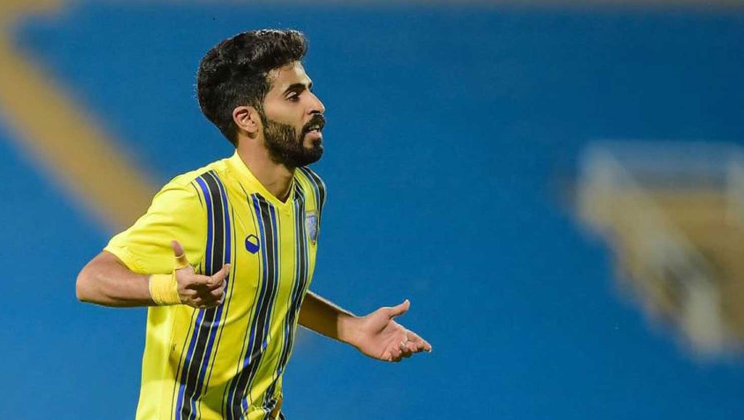 عبدالمجيد السواط.. نجم حائر بين الاتحاد والأهلي والهلال