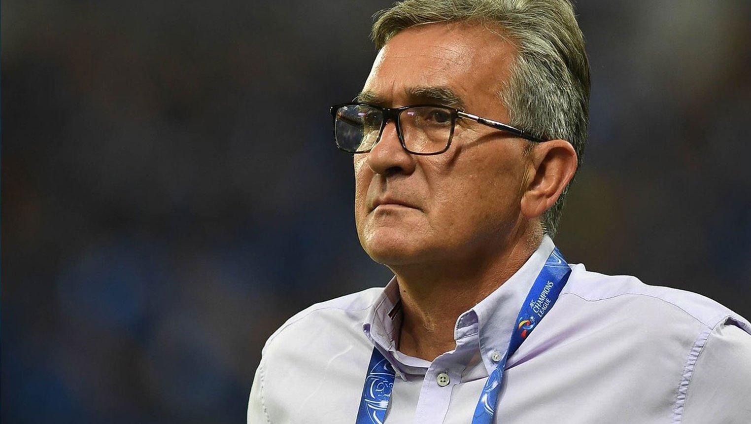 مدرب الأهلي السابق يقود منتخب عمان