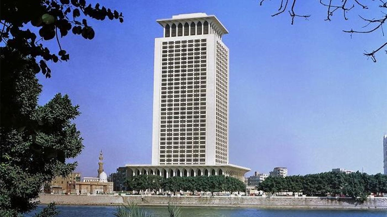 مصر تحذر من أي إجراءات أحادية تنتهك حقوق قبرص بشرق المتوسط