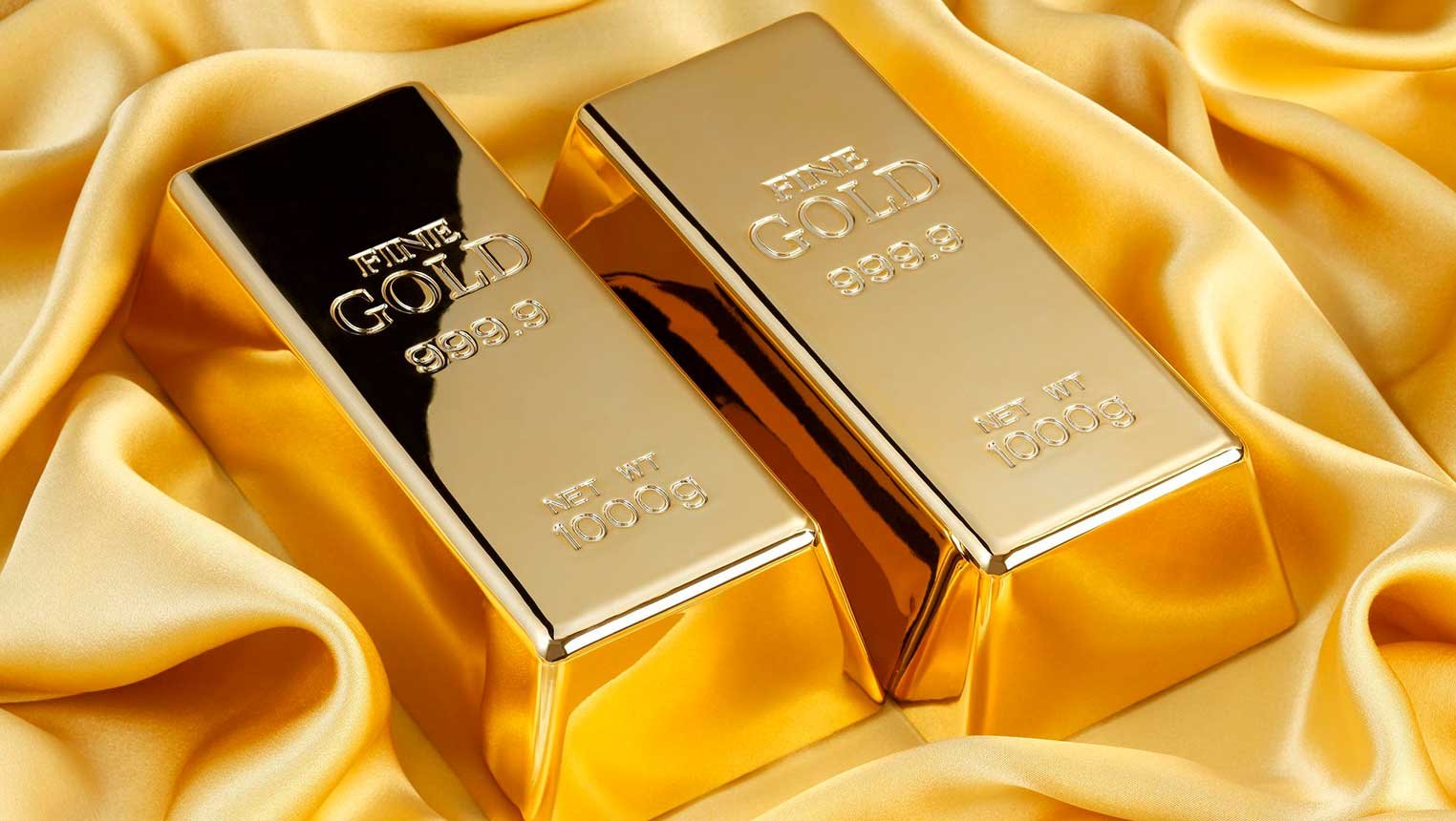 استقرار أسعار الذهب عالميًا وسط ضعف أحجام التداول