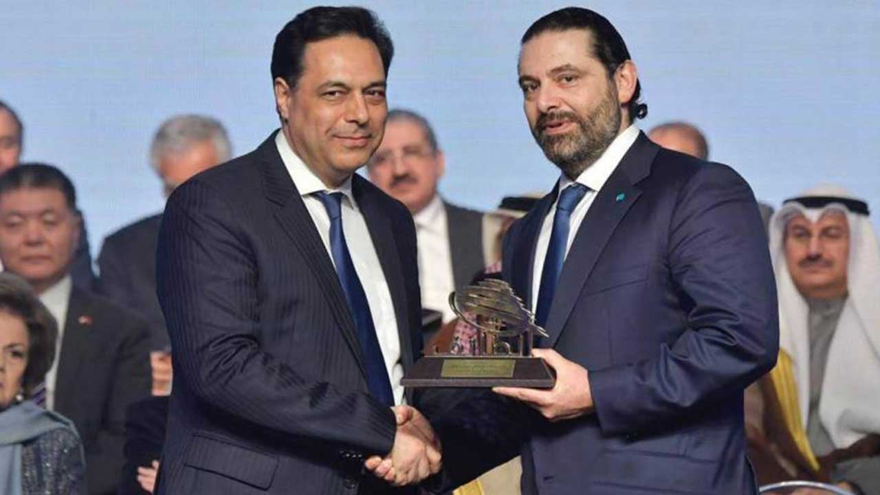 بالأسماء.. إعلان الحكومة اللبنانية الجديدة برئاسة حسان دياب