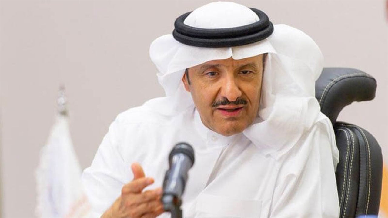 سلطان بن سلمان: نشهد نقلات كبيرة.. والسعودية ليست نسخة من غيرها