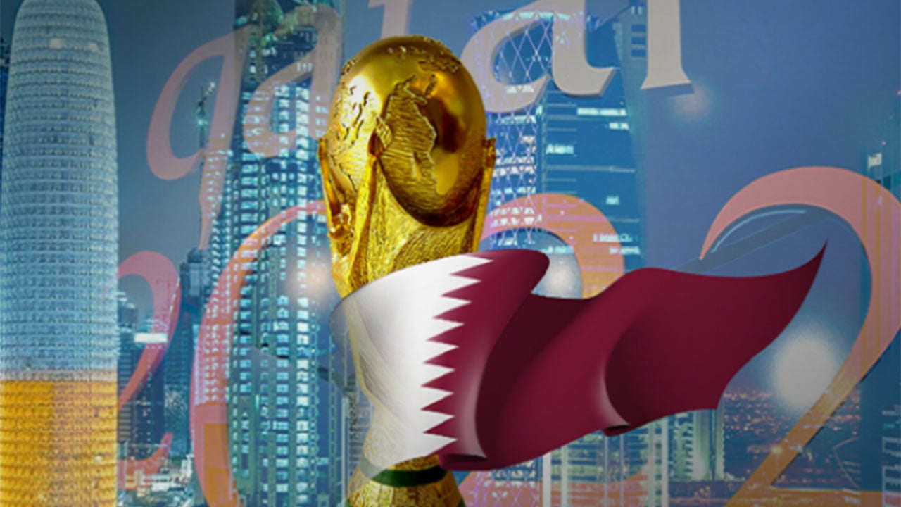 قطر تتجاهل قوانينها من أجل حماية حقوق المثليين جنسيًّا في كأس العالم 2022