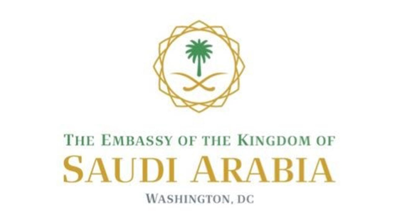 سفارة السعودية بواشنطن: ادعاءات قرصنة هاتف «جيف بيزوس» أمر سخيف ونطالب بالتحقيق