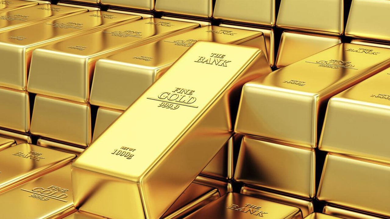 تراجع أسعار الذهب.. والأوقية تسجل 1552.79 دولارًا