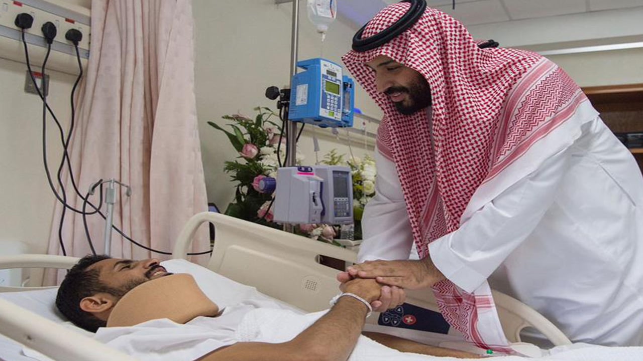 الخدمات الطبية للقوات المسلحة تخفّض ساعات الانتظار بطوارئ مستشفياتها