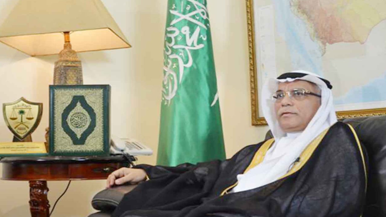 السفير السعودي بالسودان يستعرض جهود المملكة لمساعدة أهالي دارفور