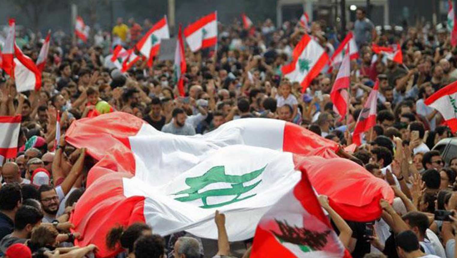 زيادة معدلات السلب والنهب للبيوت اللبنانية.. على وقع الاحتجاجات