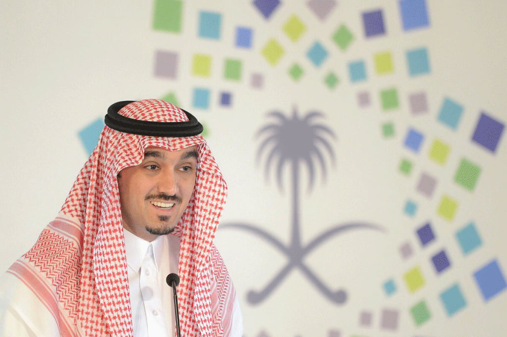 رئيس هيئة الرياضة: المنتخب السعودي حقق الأهم.. وخيرها في غيرها