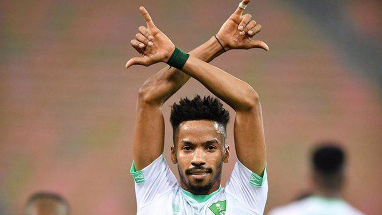 قريبًا.. مؤشر الأهلي لاعبًا في صفوف النصر