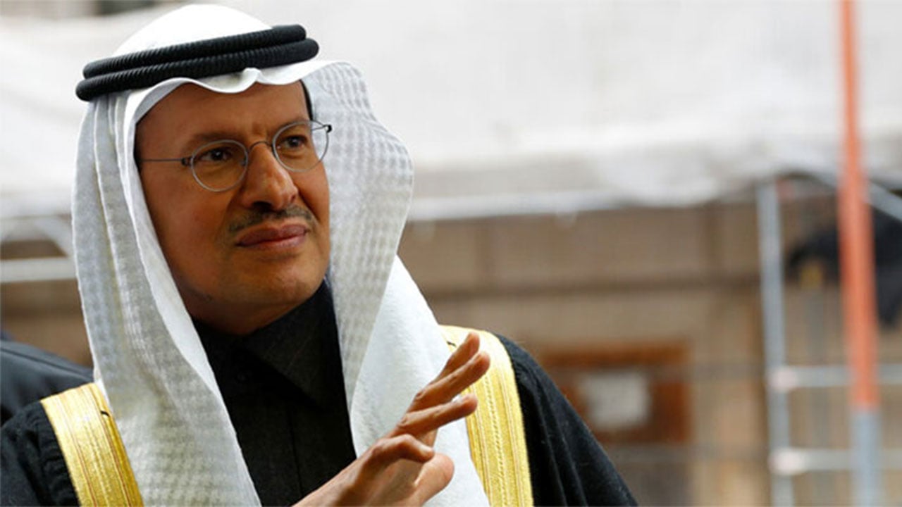 وزير الطاقة: السعودية ودول أوبك مستعدة لأي متغيرات في أسواق البترول بسبب «كورونا»