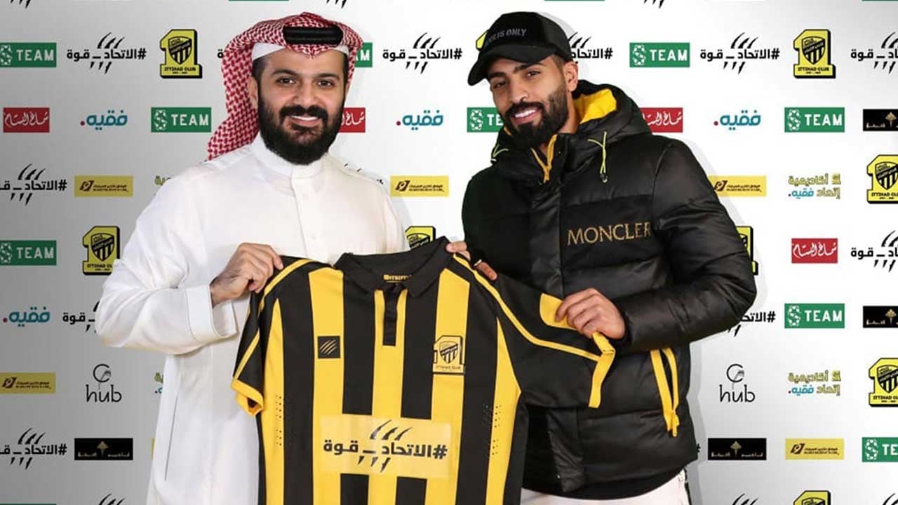 عبدالمجيد السواط يكشف سر تفضيله الاتحاد على بقية الأندية الكبيرة