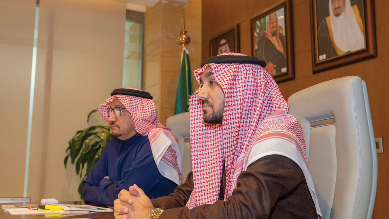 وزير التعليم يدشن دوري المدارس ويوضح دور الرياضة في التحصيل الدراسي