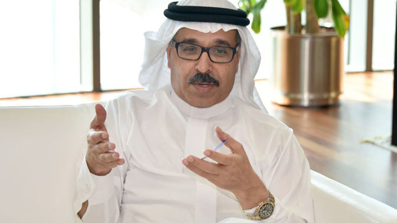 الرئيس التنفيذي لنيوم: الإعلان عن المخطط العام للمشروع خلال الشهرين القادمين