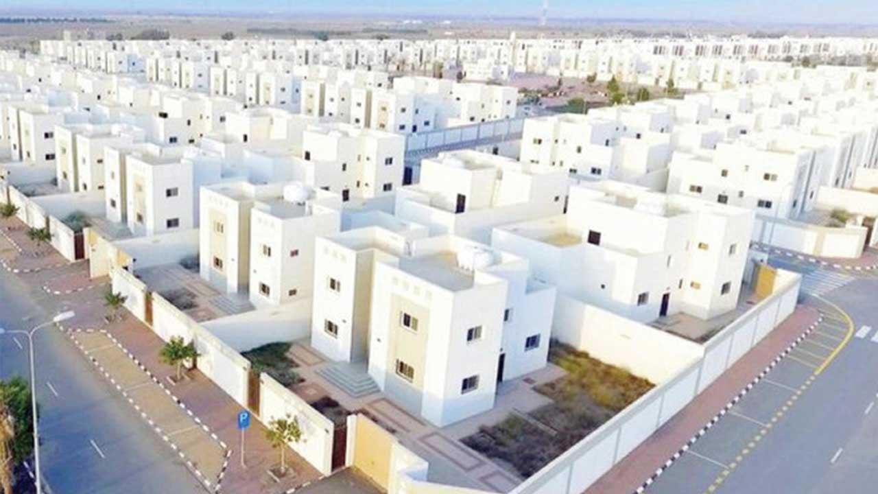 98 مشروعًا توفر 142 ألف وحدة سكنية يشرف عليها «وافي» بقيمة 81 مليار ريـال