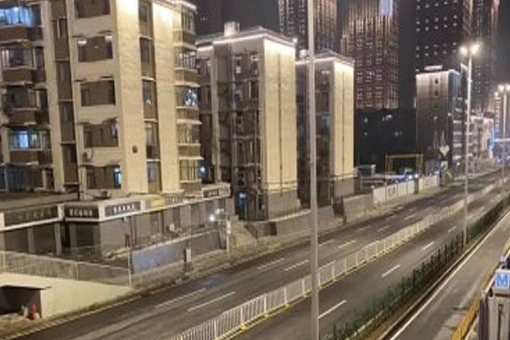 بالفيديو.. سعوديون يروون لـ«عاجل» لحظات الرعب في شوارع «ووهان» بسبب كورونا