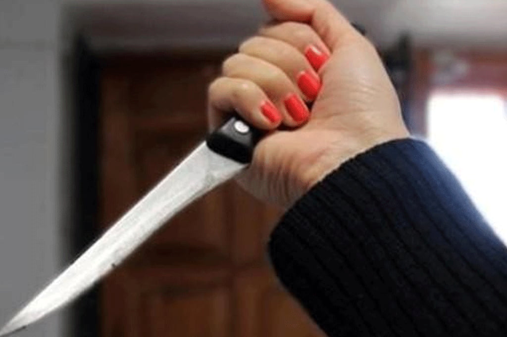 تنفيذ القصاص في يمنية طعنت زوجها السعودي حتى الموت بجدة