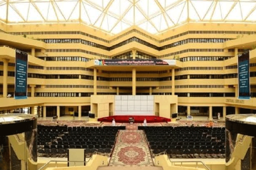 جامعة القصيم تعلن مواعيد الاختبارات التحريرية للمتقدمين على وظيفة «معيد»