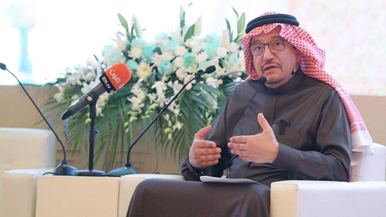 وزير التعليم: نعمل على ربط مناهج الجامعات بوظائف المستقبل