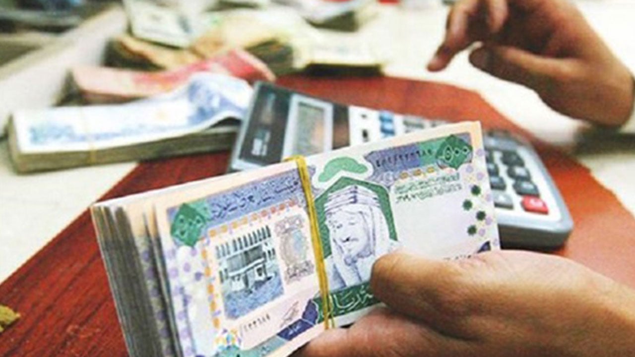 «تكافل» تودع 2.2 مليون ريال في حسابات مدارس الجوف
