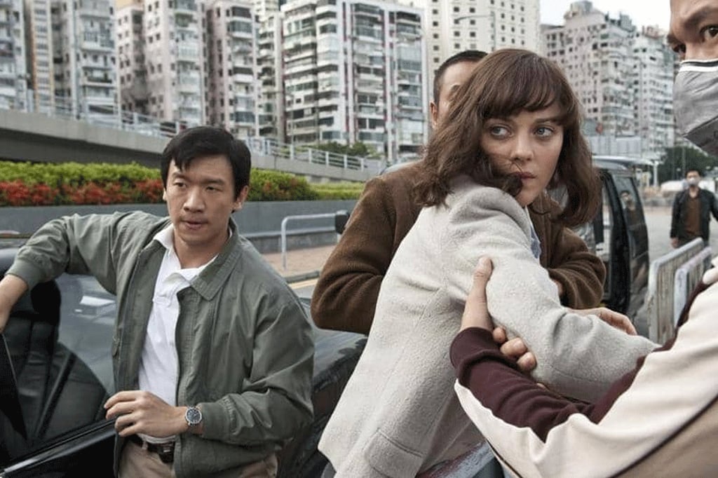 فيلم أمريكي توقع ظهور كورونا قبل تسع سنوات