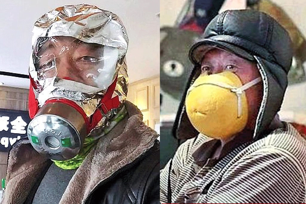 ما الطريقة المثلى للوقاية من فيروس كورونا؟