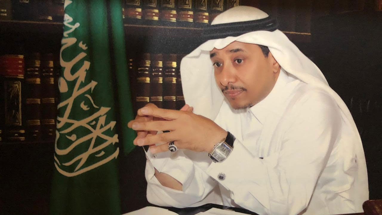 «الشريف» مديرًا لمكتب العمل بجدة