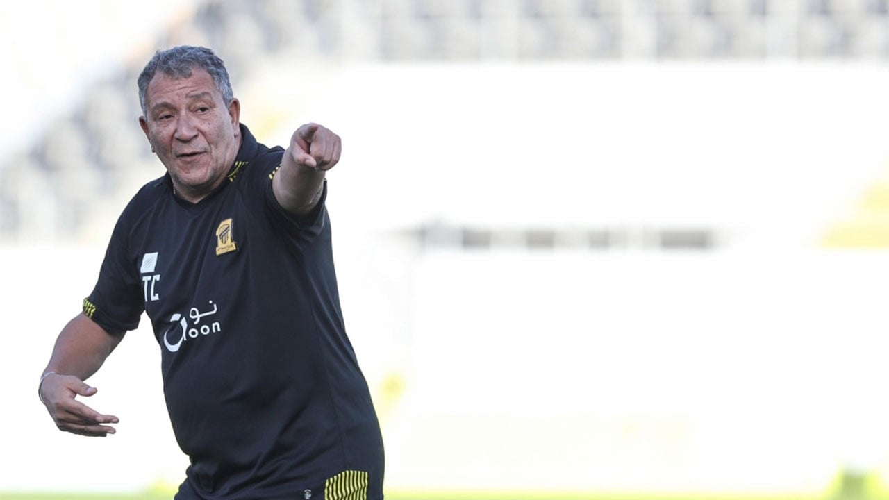 الاتحاد يستعد للتعاون.. وتين كات في الإمارات