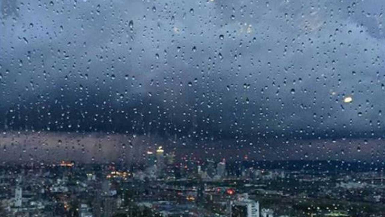 الحصيني: حالة ممطرة بدءًا من الثلاثاء ولمدة عدة أيام