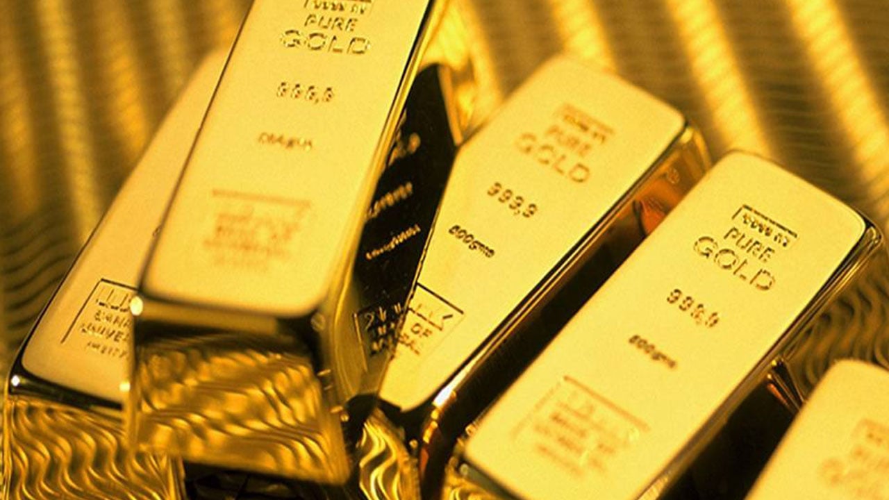 الذهب يتراجع 12 دولارًا مع قرارات المركزي الصيني