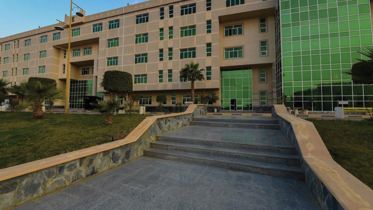جامعة الملك خالد تعلن أسماء المرشحين لوظائف عقود صندوق الطلاب