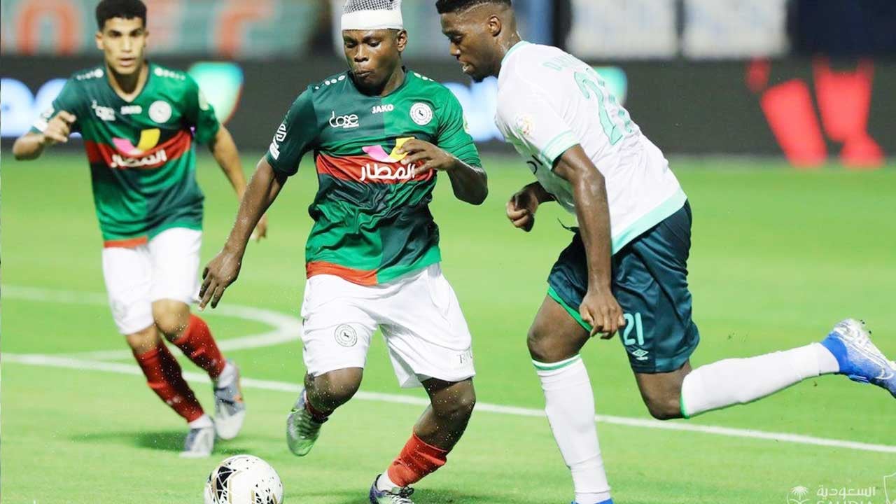 الأهلي ضد الاتفاق.. جروس يحشد القوة الضاربة وتكتيك منضبط من العطوي