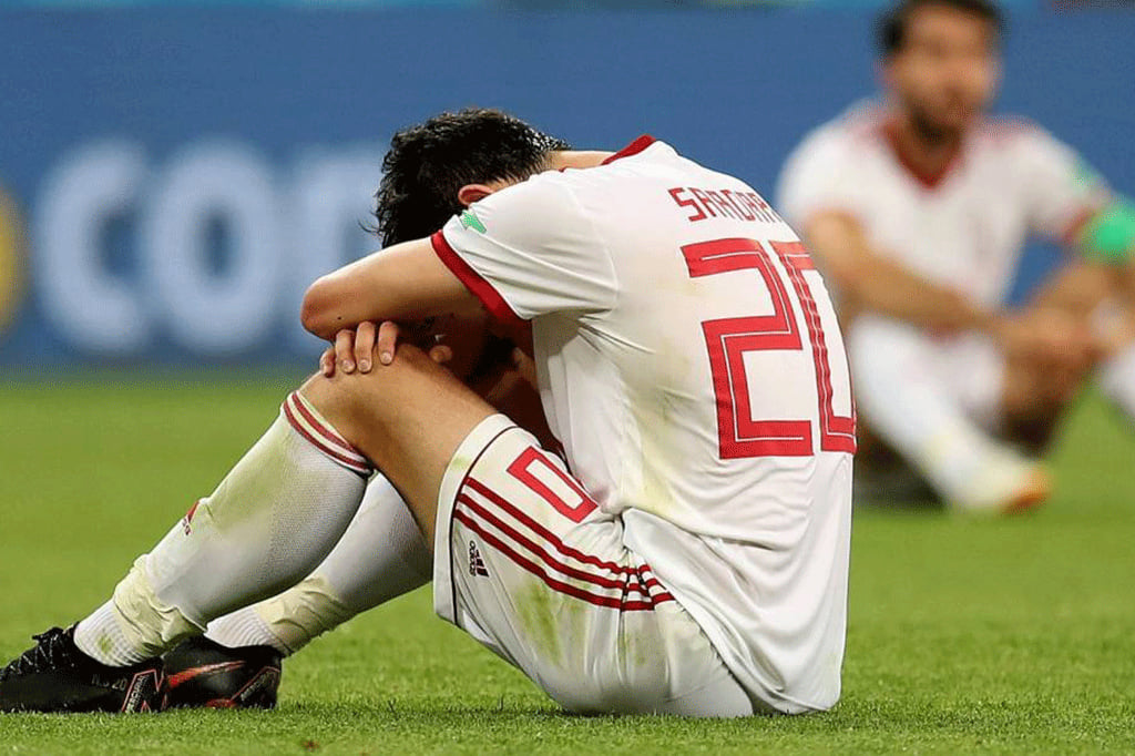 رسميًّا.. مدرب النصر السابق يخلف فيلموتس في منتخب إيران