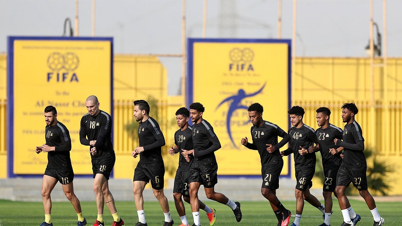 النصر يهدي جمهوره تذاكر مجانية لأولى مبارياته بأبطال آسيا