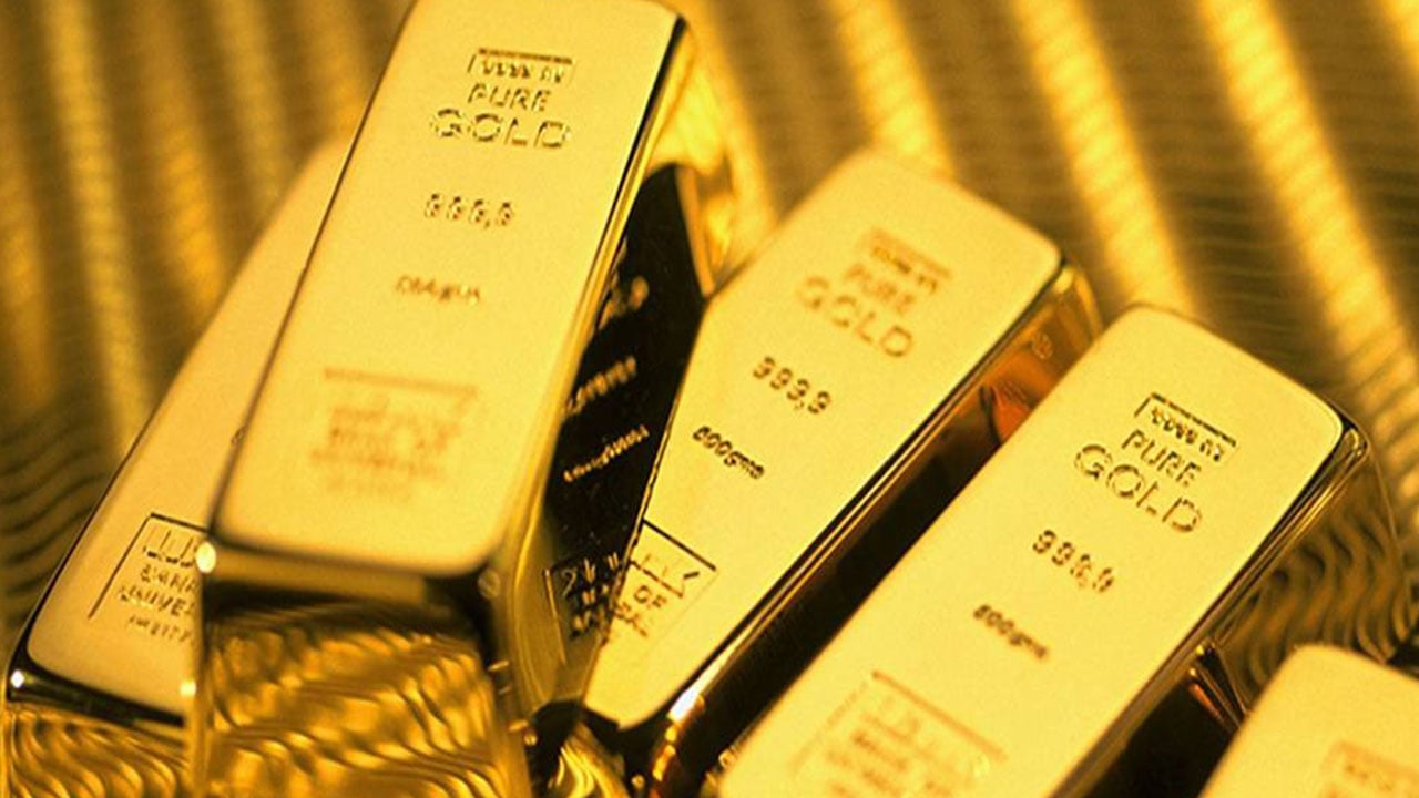 الذهب يرتفع وسط ترقب بيانات مبيعات التجزئة الأمريكية