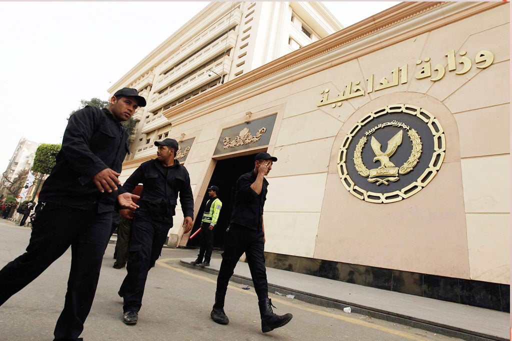 الداخلية المصرية تجهض «عمليات عدائية» وتقتل 17 إرهابيًا بشمال سيناء