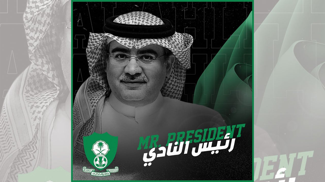 بالفيديو.. رئيس الأهلي الجديد يفتح الصندوق الأسود