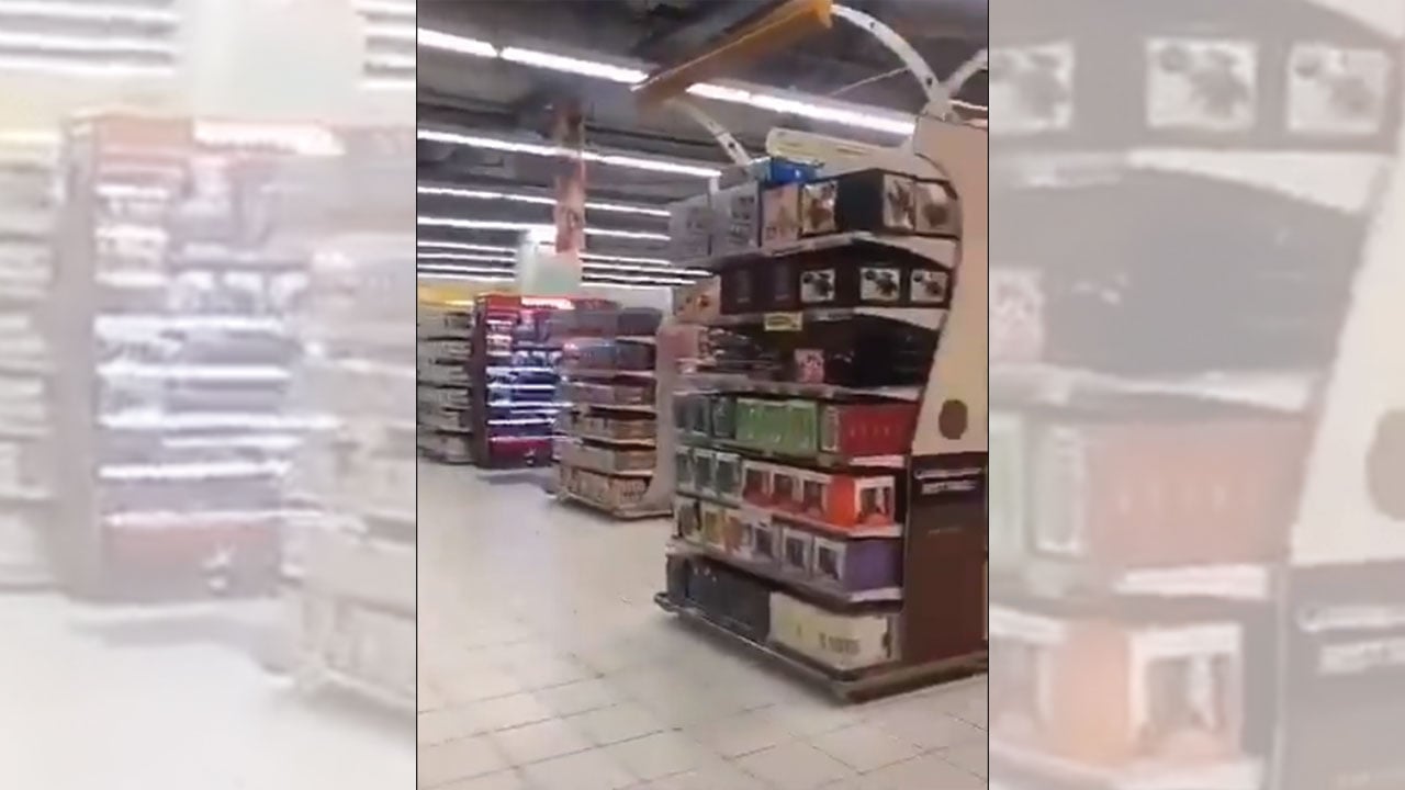 بالفيديو.. بدء نظام الرصد الإلكتروني لأسعار السلع والمنتجات