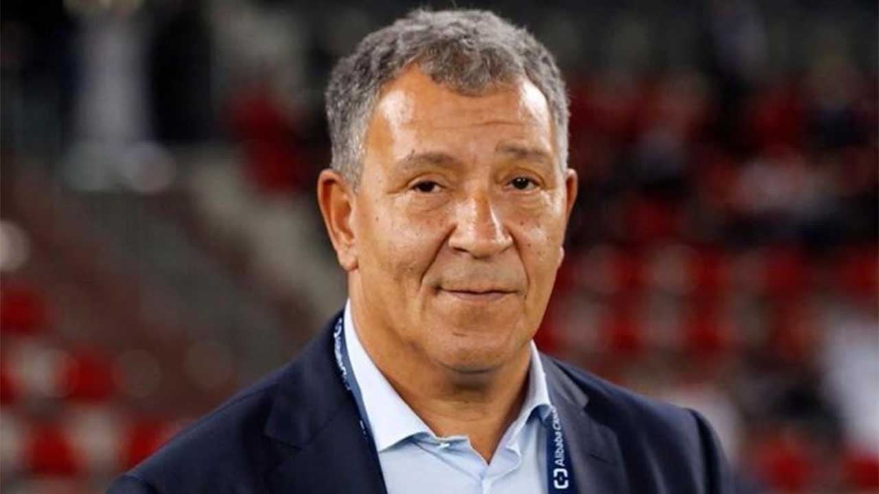 الاتحاد يوضح أسباب رحيل «تين كات» والمرشح المنتظر