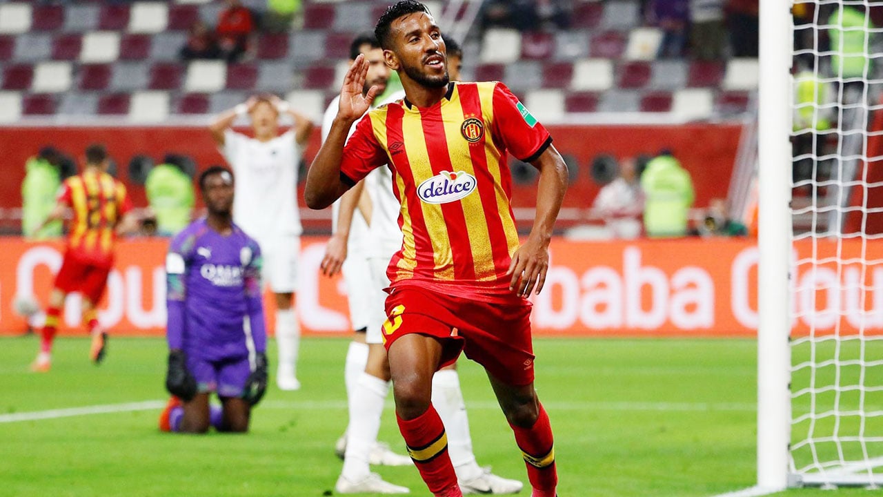 الترجي ضد الزمالك.. ديربي عربي بنكهة إفريقية في أرض آسيوية