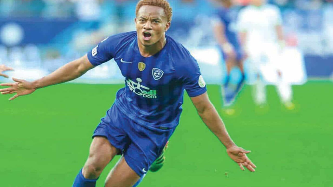 نجوم الهلال والنصر والأهلي ضمن التشكيل المثالي لدوري أبطال آسيا