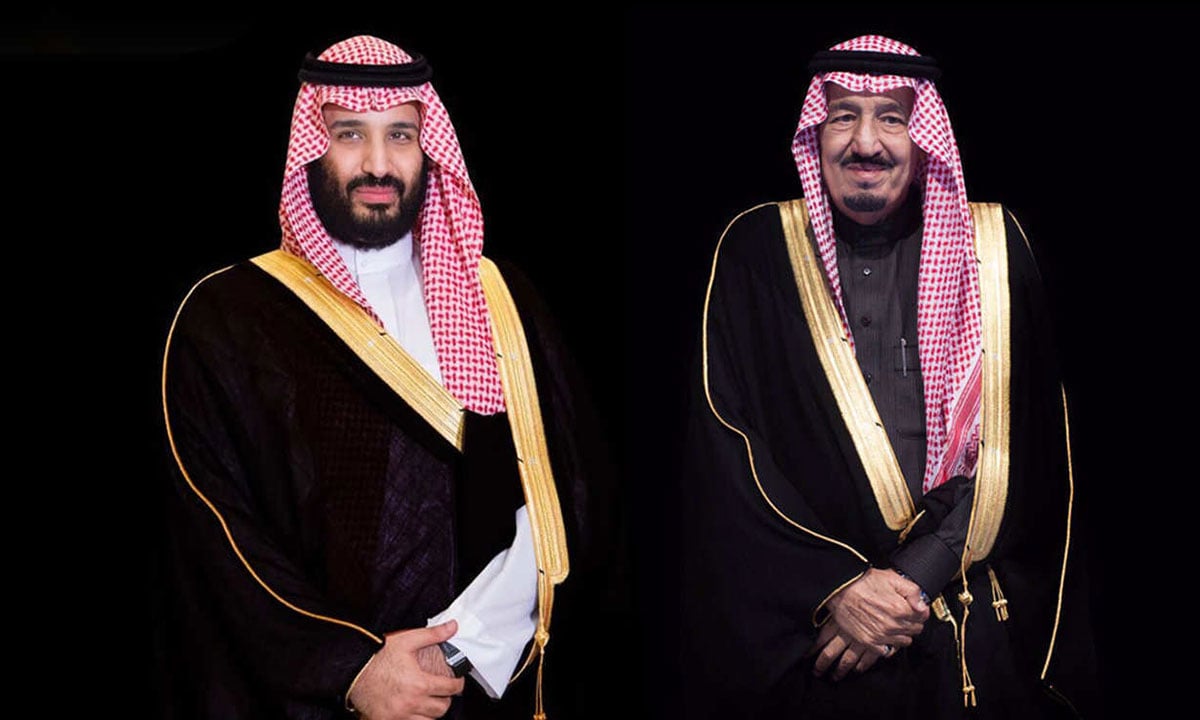 القيادة تهنئ رئيس ليتوانيا بمناسبة ذكرى الاستقلال