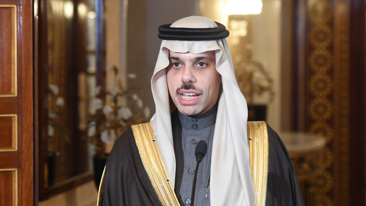 وزير الخارجية: قدمنا الأدلة كافة بخصوص مقتل خاشقجي.. وعلاقتنا بأمريكا وثيقة