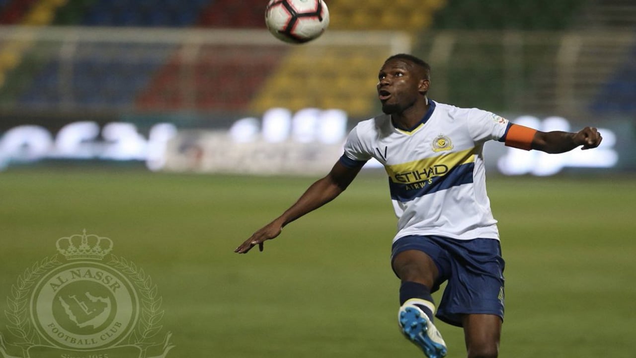 النصر يستعيد خدمات هوساوي والخيبري قبل المواجهة النارية مع العين