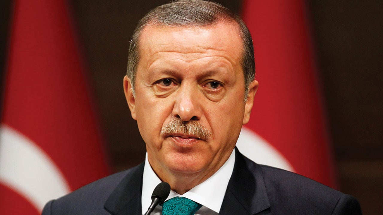 «تصريحات أردوغان» تدفع الهند لاستدعاء السفير التركي وتحذير أنقرة