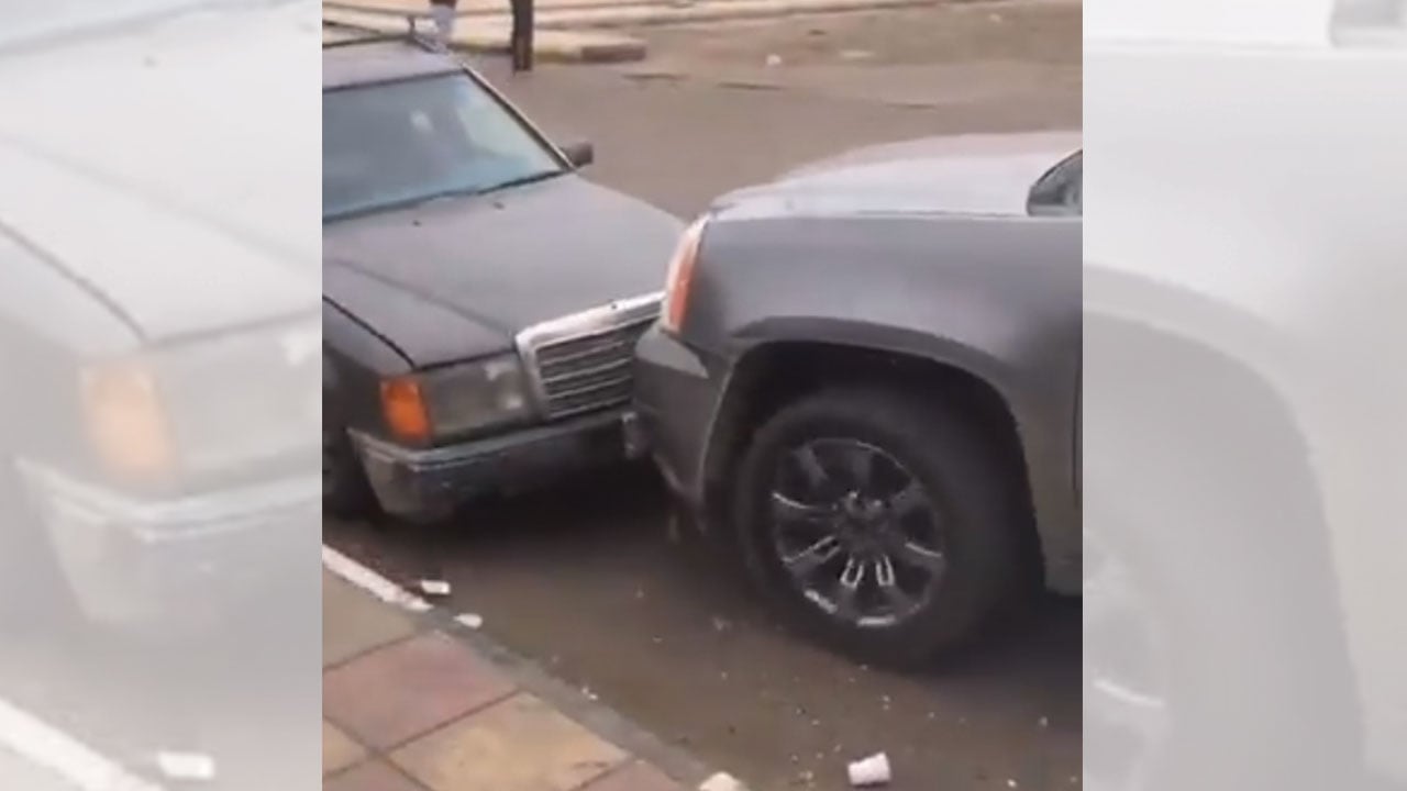 مصادر «عاجل» توضح ملابسات صاحب مقطع الجيمس: سعودي مختل عقليًا
