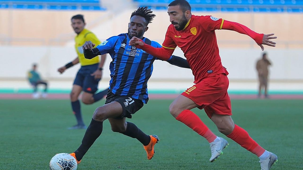 انطلاق منافسات الجولة الـ25 من دوري الدرجة الأولى اليوم
